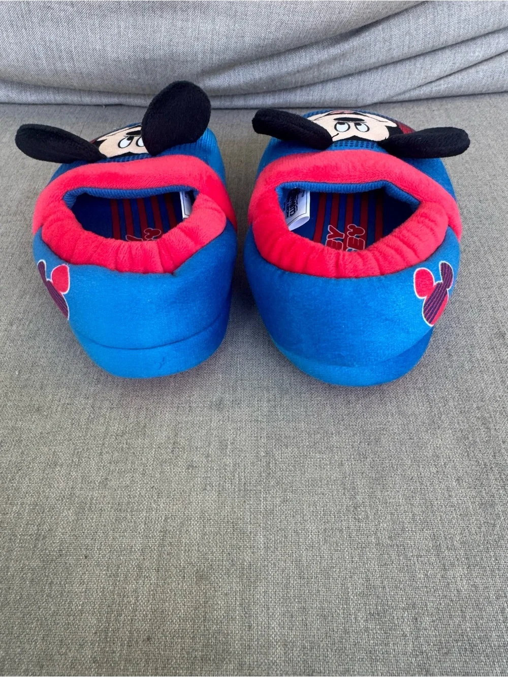 Disney mickey mouse